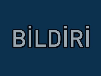 “Avukatlardan Silah Taşıma Ruhsat Harcı Alınması Usulsüzdür”