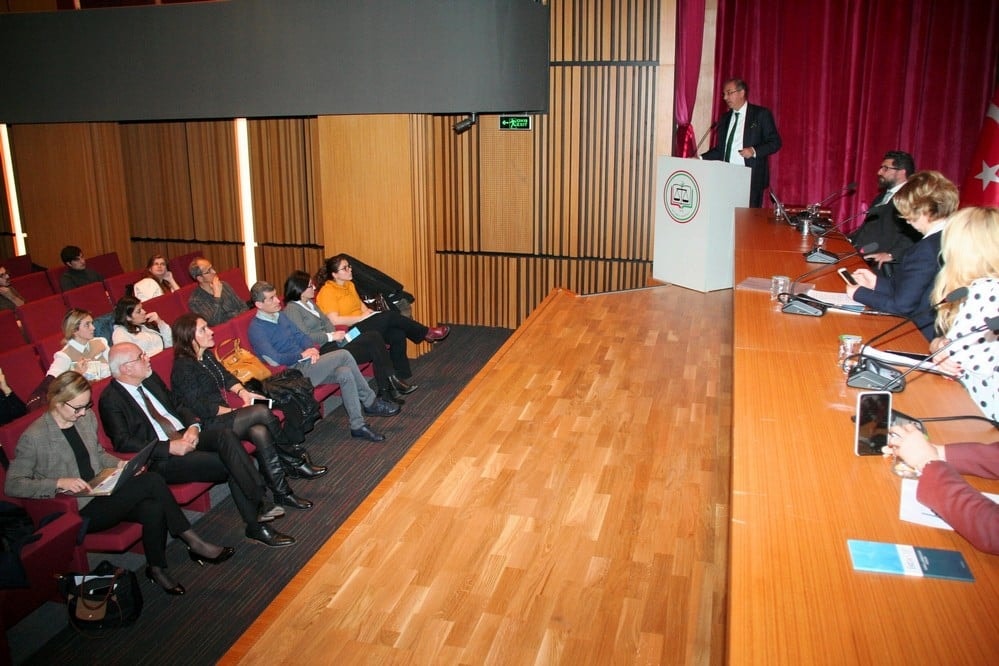 İstanbul Tahkim Merkezinde Uyuşmazlıkların Çözümü - 33