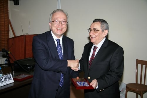 Spor Kulüpleri Yeniden Yapılandırılmalıdır 
 - 25