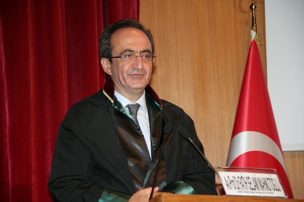 Staj Eğitim Merkezinde Yeni Eğitim Dönemi Başladı - 32