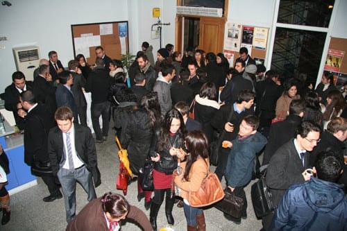 Sem 22. Dönem 2013-1 Eğitim Dönemi Başladı

 - 32