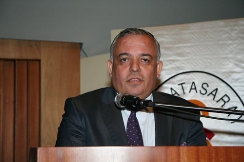 İş Hukukuna İlişkin Sorunlar Ve Çözüm Önerileri
 - 18