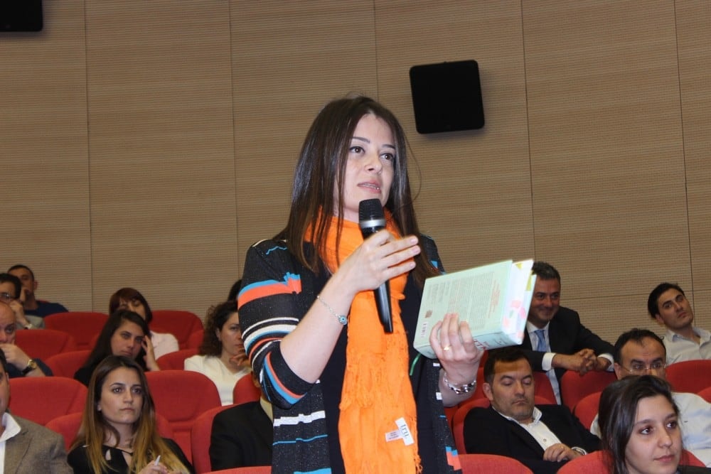 Deniz İcra Hukukunun Güncel Sorunları II - 35