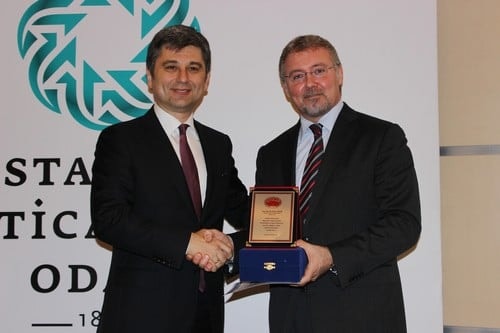 Kombine Taşımacılıkta Taşıma İşleri 
Organizatörünün Sorumlulukları Ve 
Sigorta

 - 28