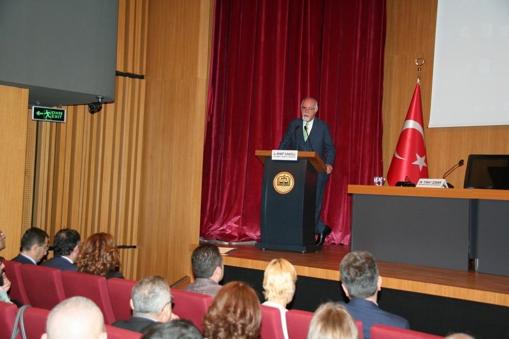 Lojistik ve Dış Ticarette Sözleşmeler ve Önemi - 15