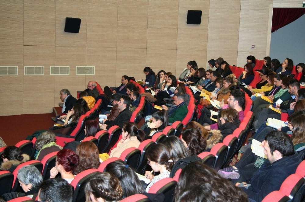 Çocuk Hukuku Konulu Sertifika Programı Yapıldı - 33