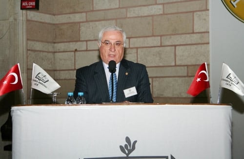 Baromuzun 132. Yıl Etkinlikleri Forumla Noktalandı - 4