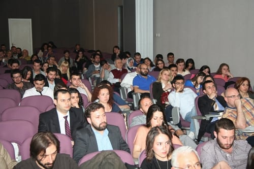 Bilişim Hukukunun ‘Konuşulmayanları’ - 25