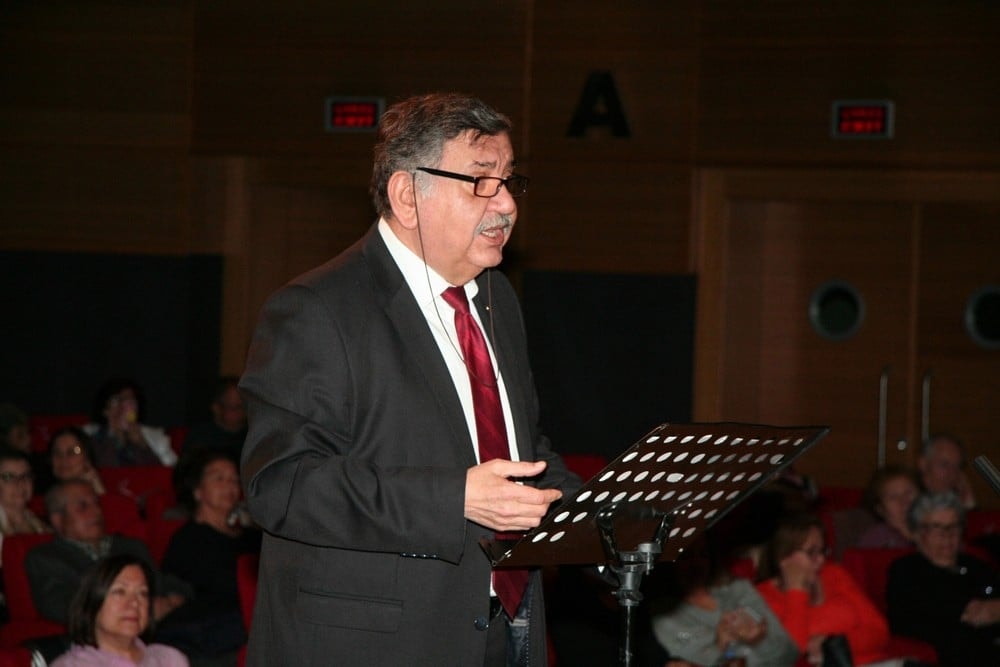 TSM Koromuzun Bahar Konseri - 22