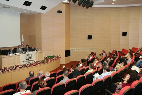 Avukatlık Ücret Sözleşmeleri
 - 17