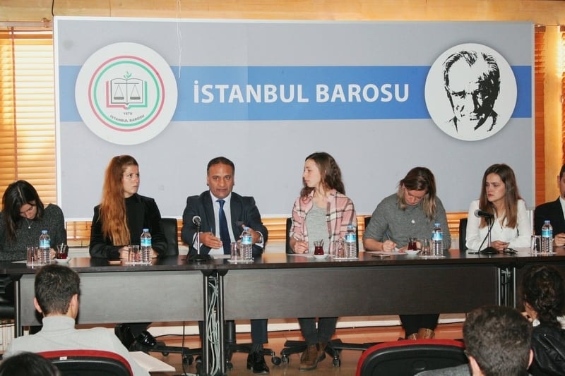 Kanadalı Heyet Baromuzu Ziyaret Etti - 25