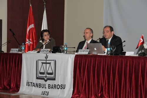 Türk Ticaret Kanunu Eğitim Semineri: Xıv
 - 6