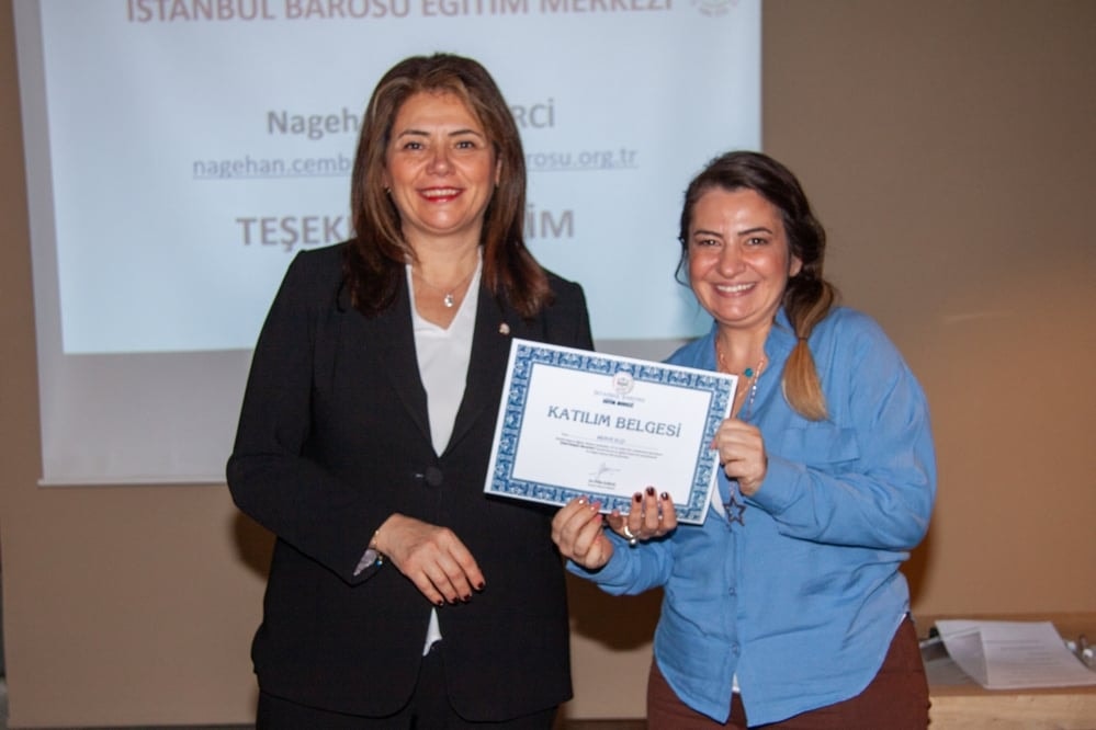 Etkili İletişim Becerileri Kurumsal Eğitimi Gerçekleştirildi - 18