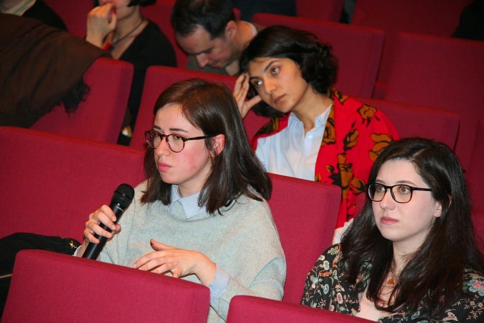 Kişisel Verilerin Korunması - 43