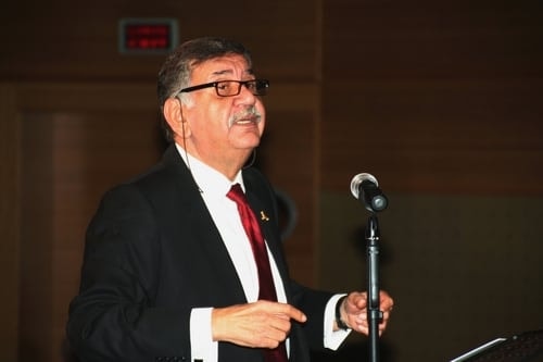 Türk Sanat Müziği Koromuzun Sonbahar Konseri  - 37