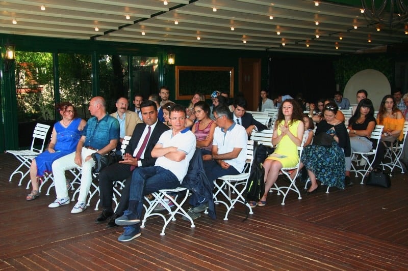 Tarihde Haksız Yargılamaların Gölgesinde ‘ Savunmanın Savunulması’ - 51