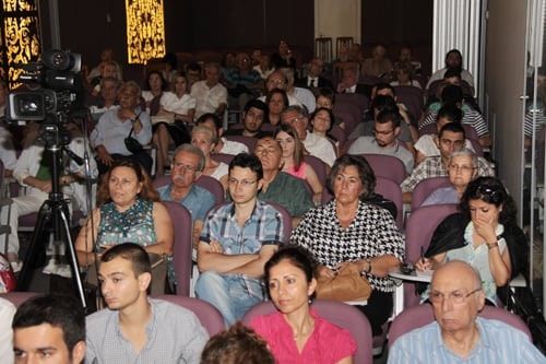 90. Yılında Lozan - 15