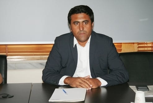 Üç Kıtadan Hukuk Öğrencileri Baromuzu Ziyaret Etti
 - 2