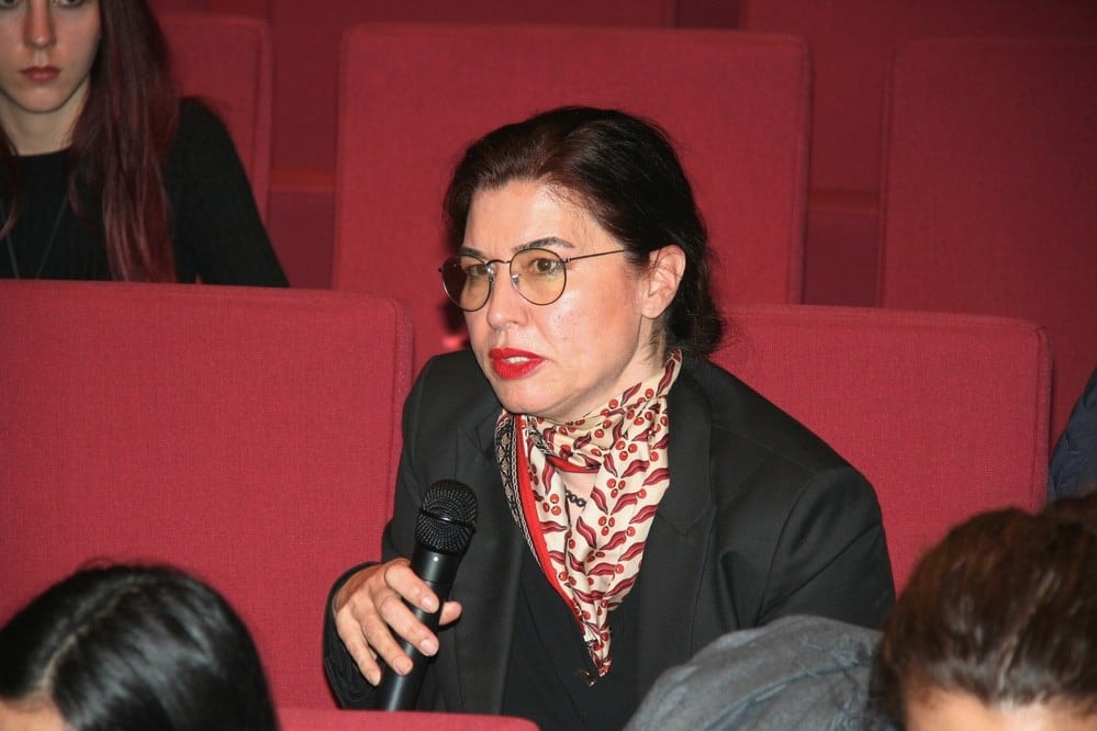 Kişisel Verilerin Korunması - 42