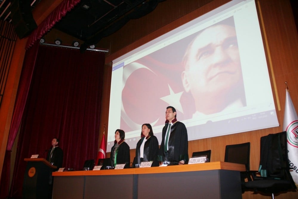 SEM Yeni Eğitim Dönemi Açılışı - 4