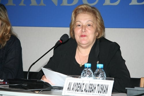 Dünya Şiddetle Mücadele Gününde Toplum Ve Şiddet Konusu Ele Alındı - 10