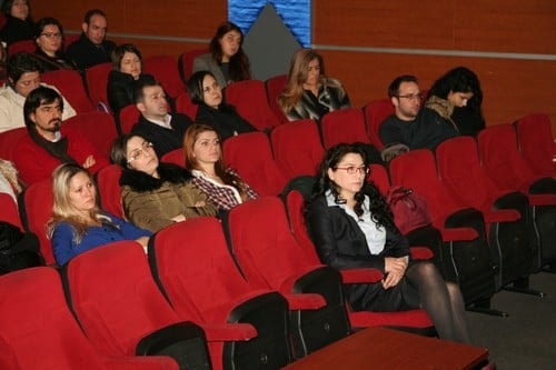 Kadın Hakları Ve Aile İçi Şiddet” Konulu Sertifika Programı 
 - 23