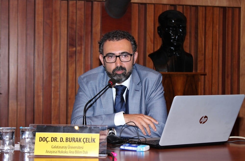 İş Hukuku ve Sosyal Güvenlik Hukukuna İlişkin Sorunlar Ve Çözüm Önerileri - 206