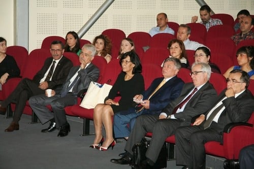 Sendikal Haklar Ve İş Sözleşmeleri Sempozyumu

 - 57