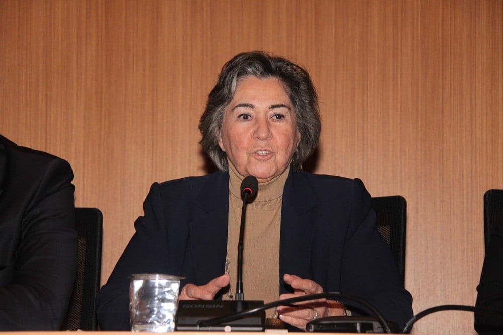 Merkez, Komisyon ve Kurul Yönetimleri Toplantısı - 6