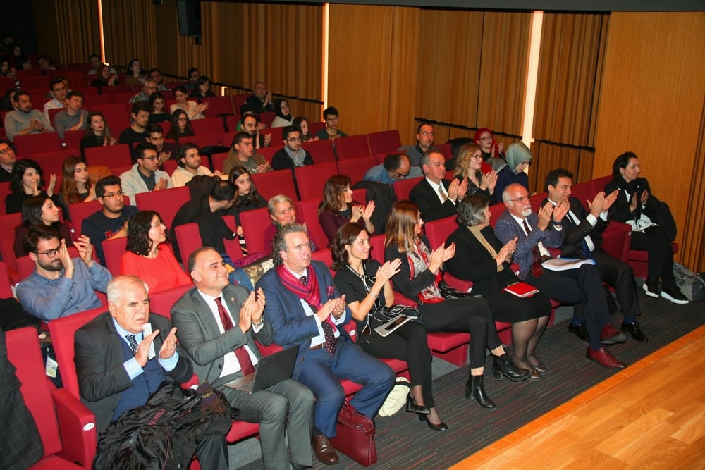 Türkiye’nin İlk “Yapay Zekâ Çağında Hukuk Raporu” Yayınlandı - 57