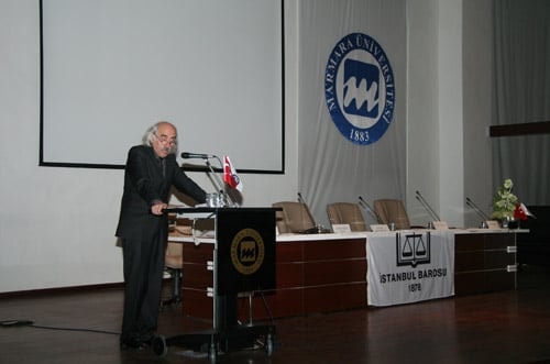 Mülteci Ve Sığınmacıların Sorunları

 - 14