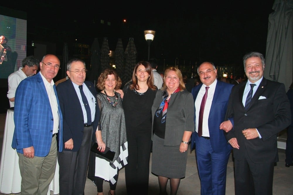 Türkiye Barolar Birliği Başkanlığına Feyzioğlu Yeniden Seçildi - 382