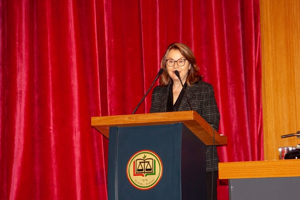 Seçim Hukuku ve Seçim Güvenliği Eğitimi-6 - 1