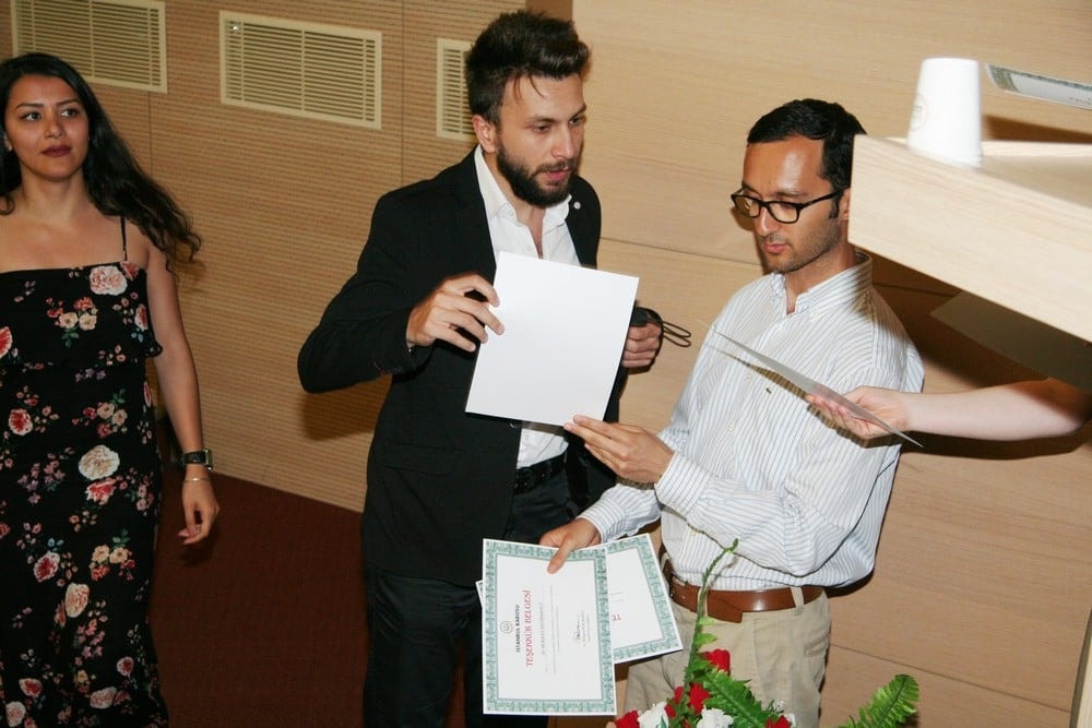 Adli Yardım Çocuk Hakları Sertifika Programı Devam Ediyor - 146