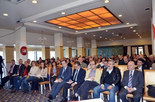 Cmk Uygulamaları Ve Getirilen Yenilikler
 - 2