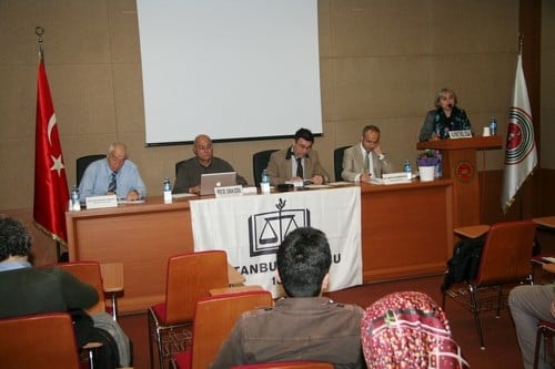 Delil Elde Etme Kuralları

 - 1