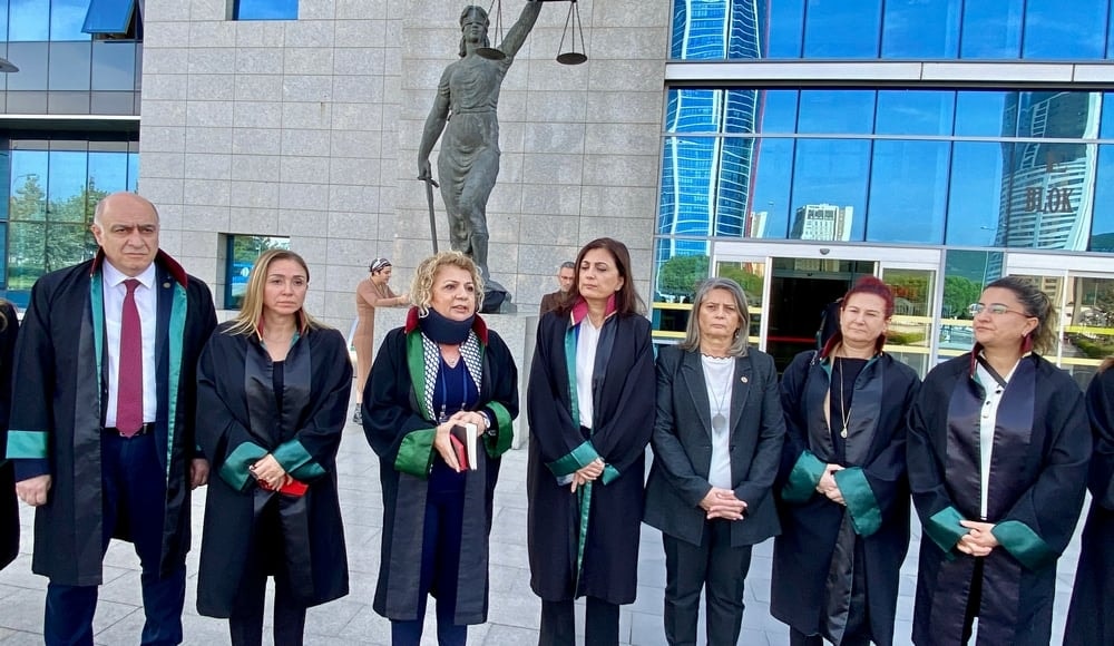 H.K.G.’nin Cinsel İstismarına 30 yıl Hapis Cezası  - 7