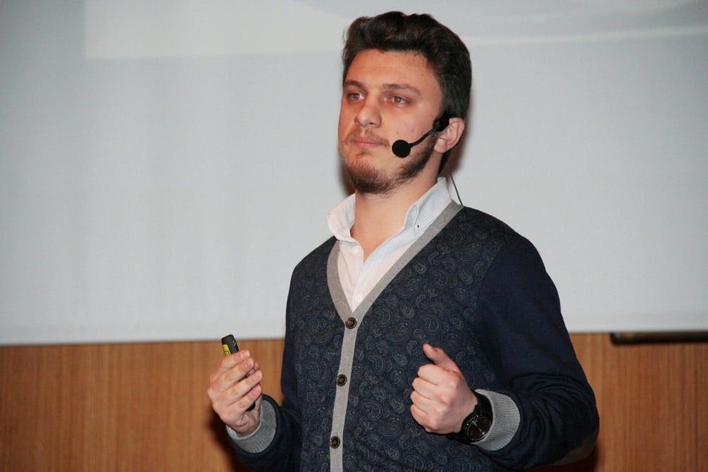 Sağlık Teknolojileri ve Hukuk Konferansı - 84