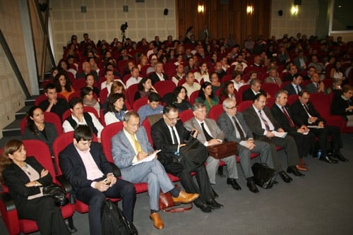 İş Hukukuna İlişkin Sorunlar Ve Çözüm Önerileri - 57