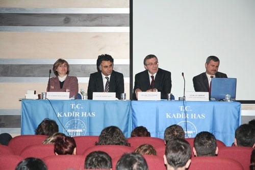 Pvsk Uygulamaları Tartışıldı