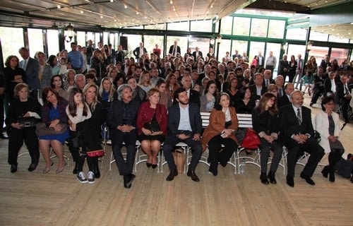 İstanbul Barosu 138 Yaşında!  - 55