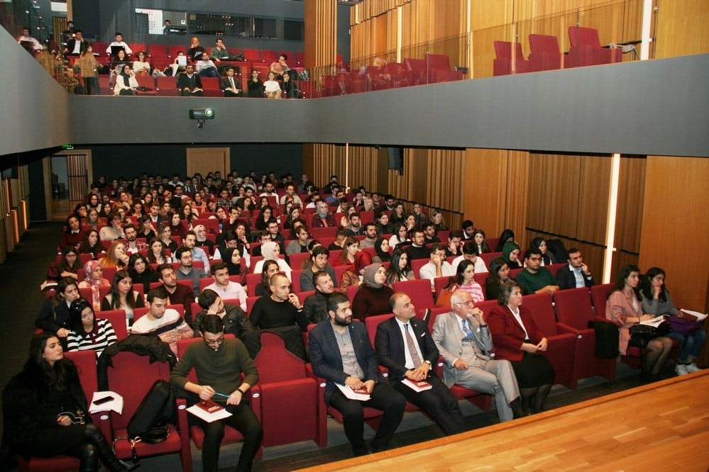 SEM Yeni Eğitim Dönemi Açılışı - 6