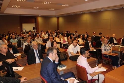 Taşıma Hukukunda Ve Taşıma Sigortlarında Kusur Kavramı
 - 9