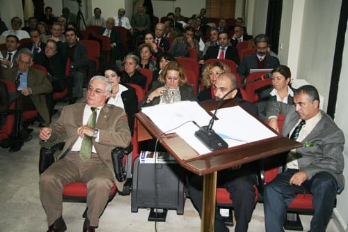 Adalet Bakanlığınca Hazırlanan Yargı Reformu Strateji Taslağı Baro Meclisi’Nde Eleştirildi  - 7