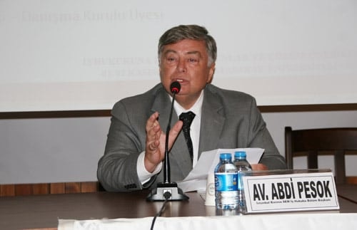 İş Hukukuna İlişkin Sorunlar Ve Çözüm Önerileri - 32