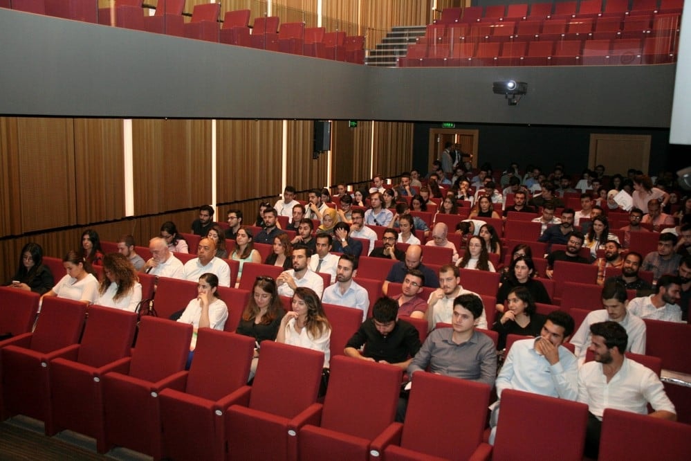 Staj Eğitim Merkezinde Yeni Eğitim Dönemi Başladı - 5