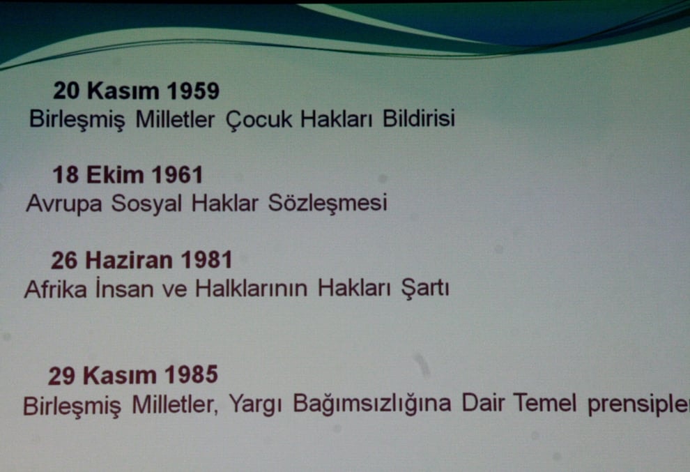 Toplumda Kadının Sesi Zirvesi - 41