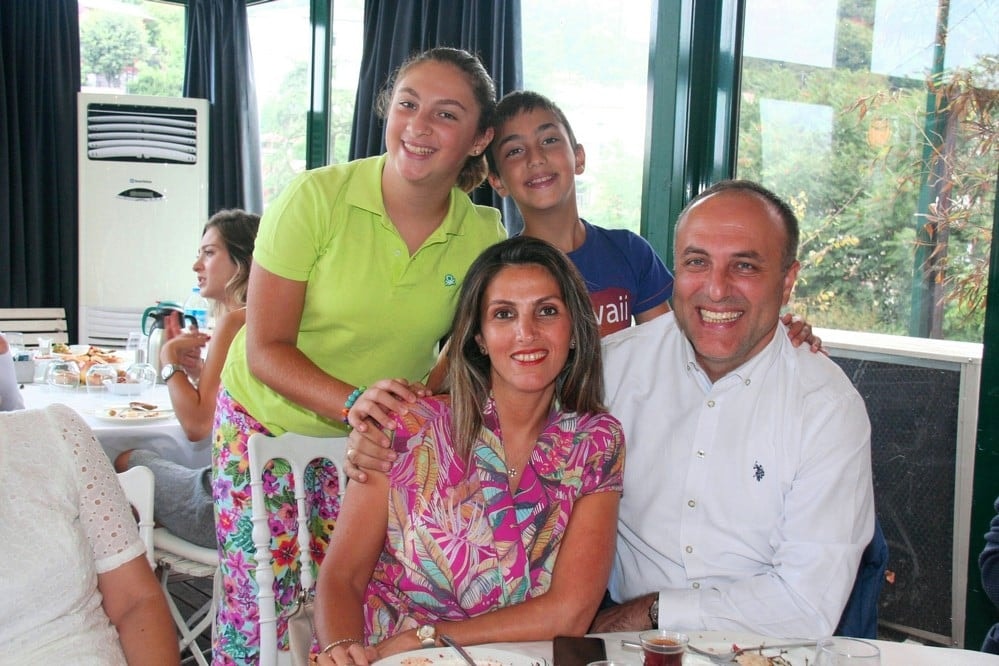 Sem Eğitmenlerine Plaket Verildi - 8