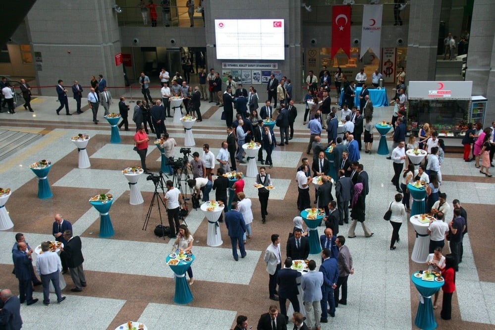 2018-19 Adli Yılı Açıldı - 4