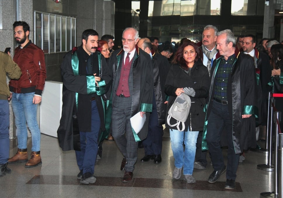 Erdal Doğan Olayında Son Derecede Ciddi Bir Tehdit Karşısındayız - 22